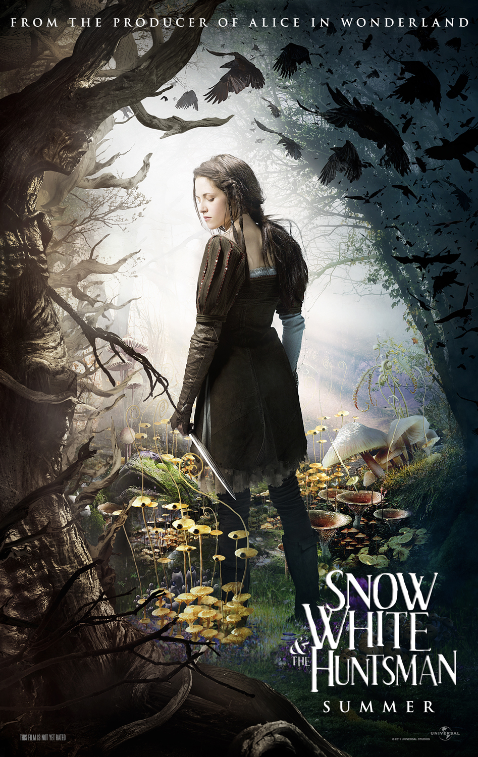 Snow White And The Huntsman Wallpapers