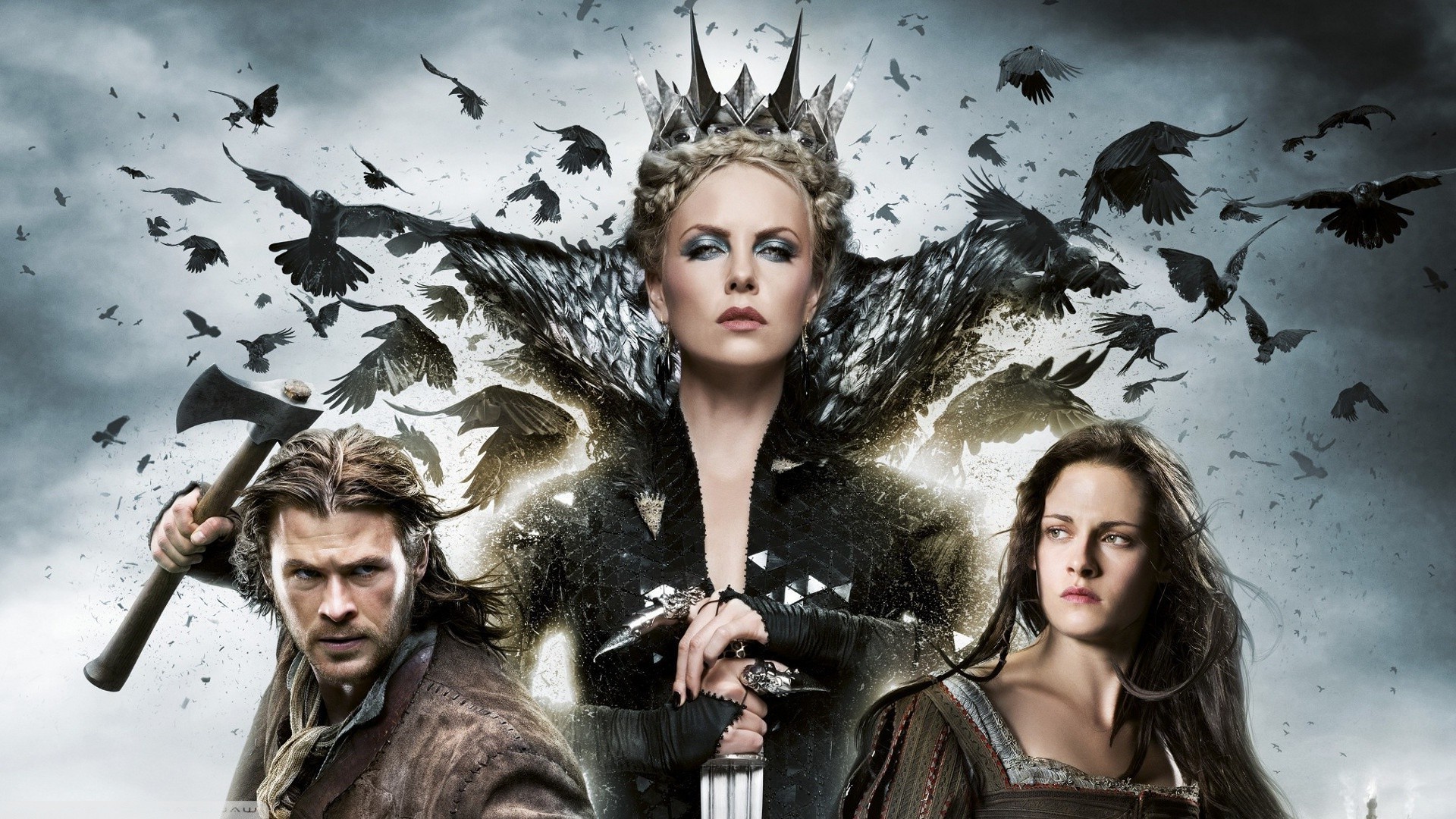 Snow White And The Huntsman Wallpapers