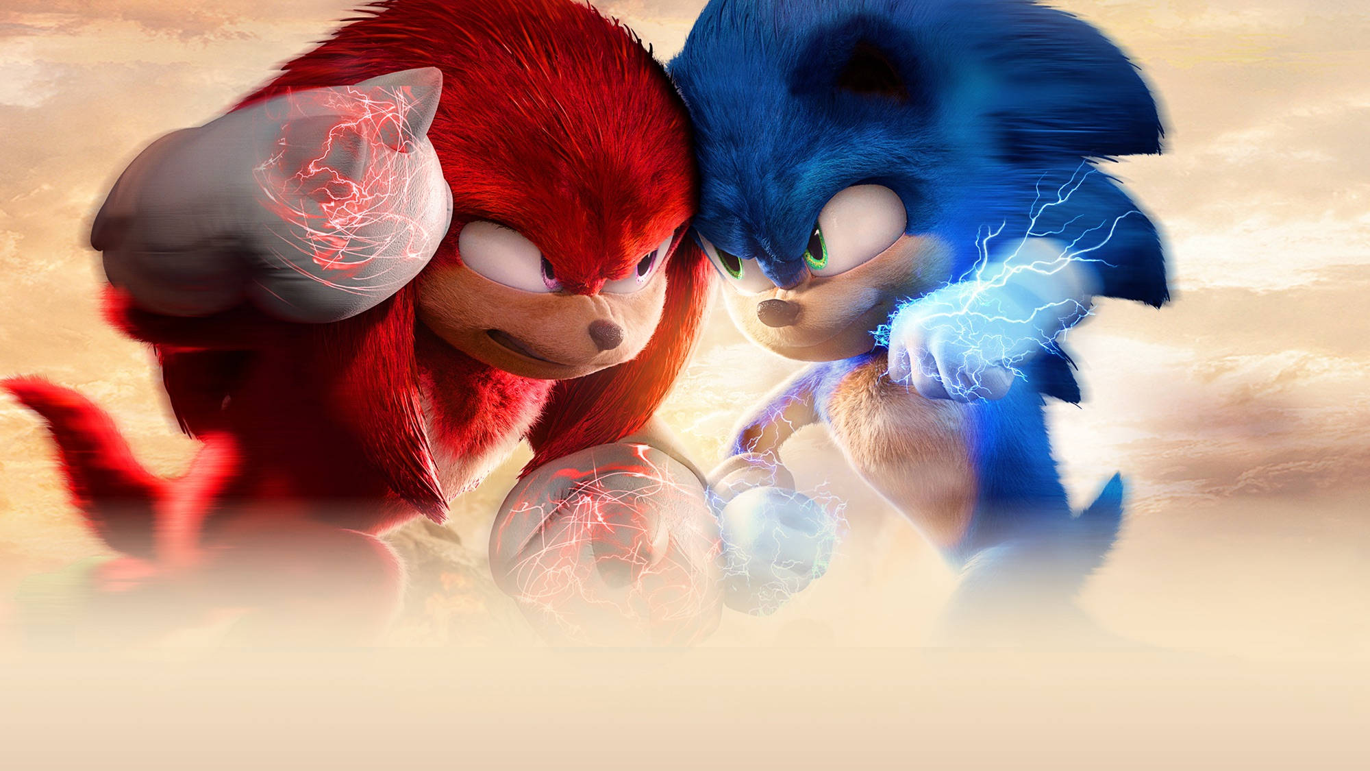 Sonic The Hedgehog Artwork Wallpapers