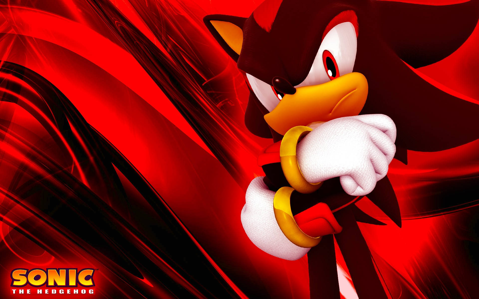 Sonic The Hedgehog Artwork Wallpapers