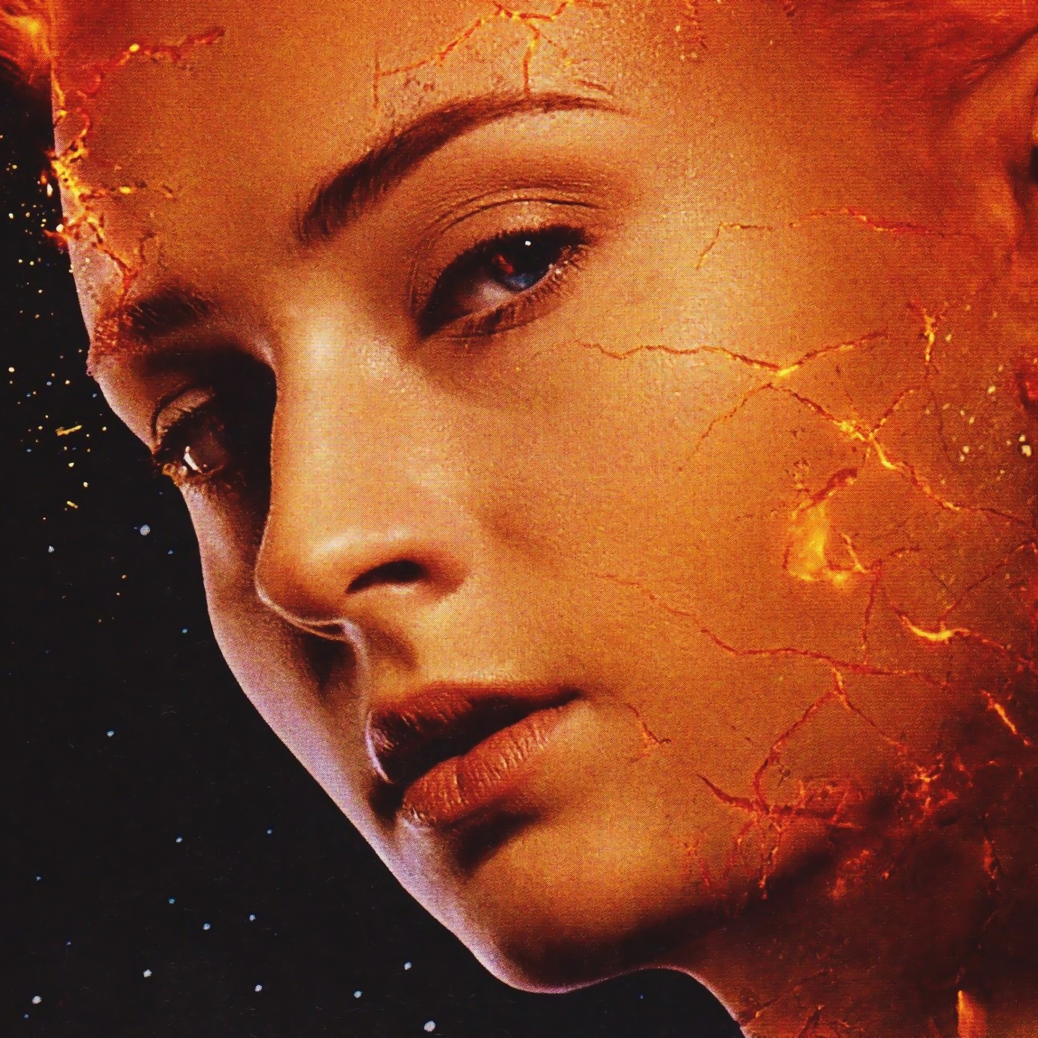 Sophie Turner Dark Phoenix 2019 Movie Wallpapers