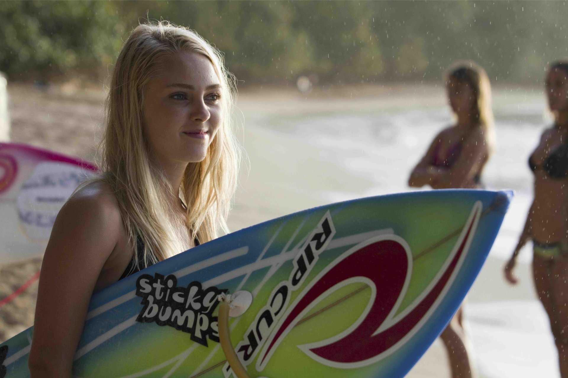 Soul Surfer Wallpapers