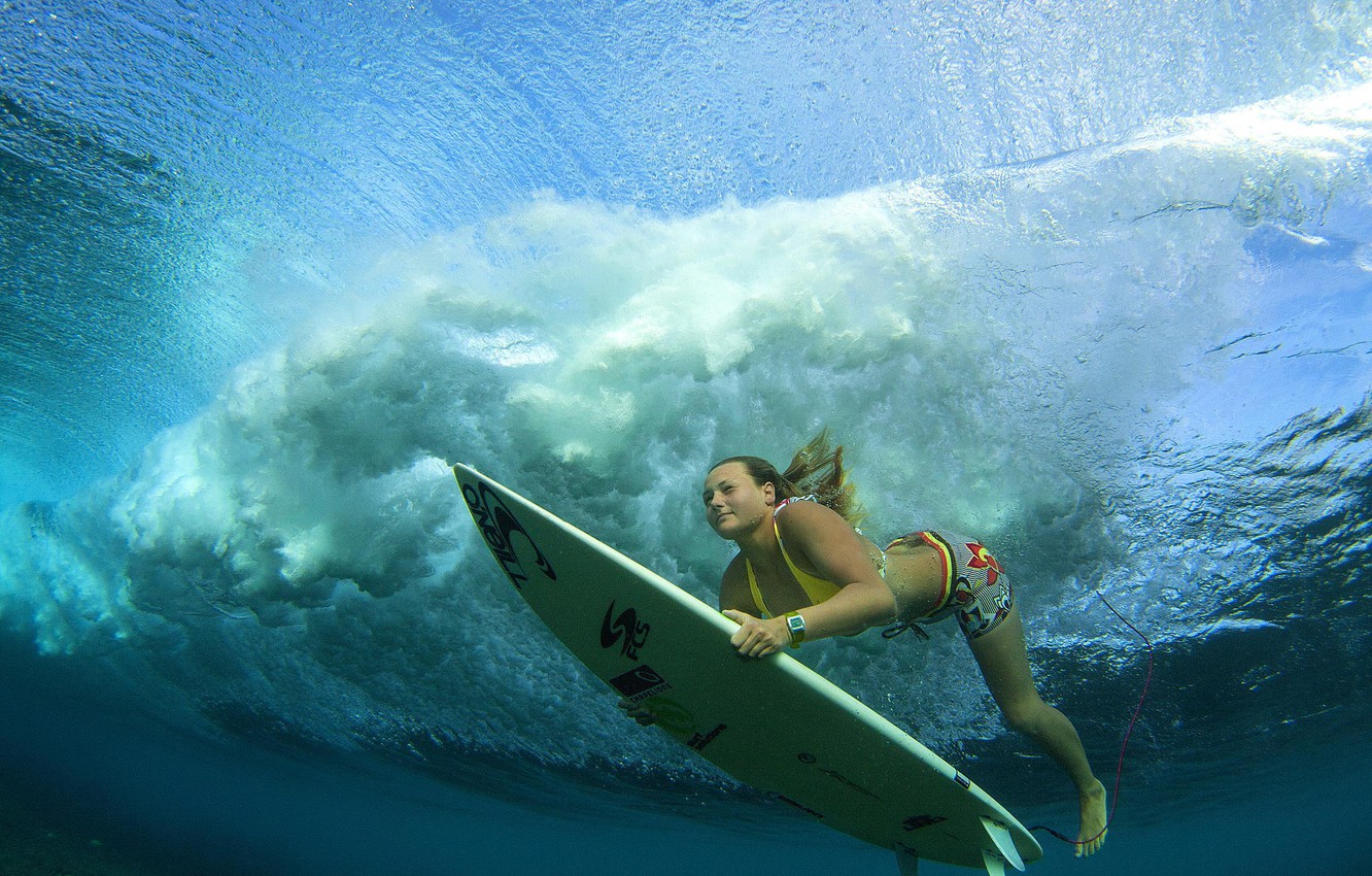 Soul Surfer Wallpapers