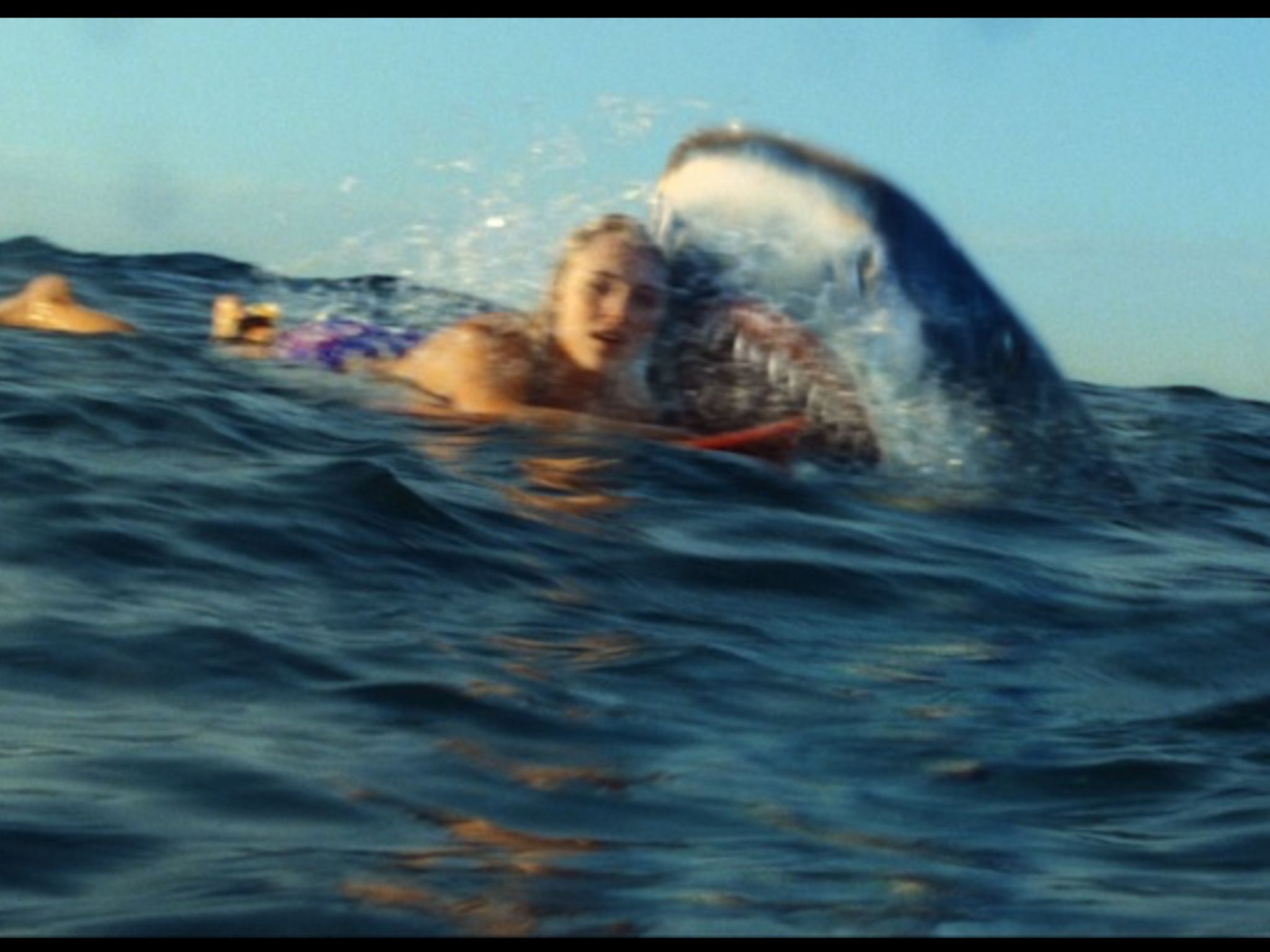 Soul Surfer Wallpapers