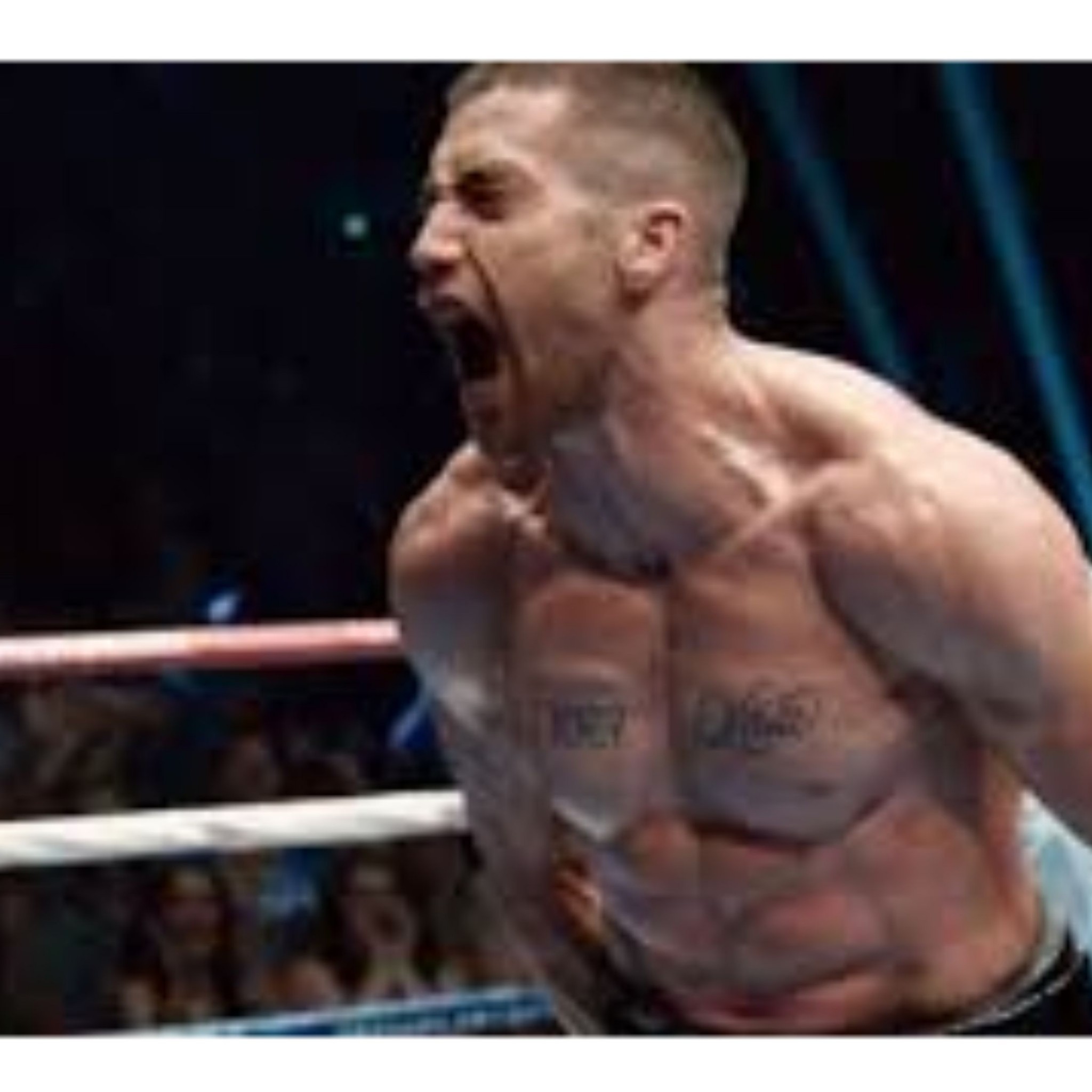 Southpaw Wallpapers