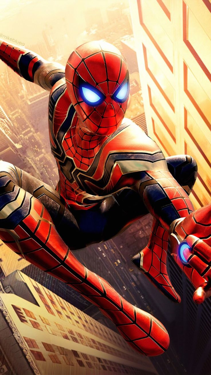 Spider Man Wallpapers