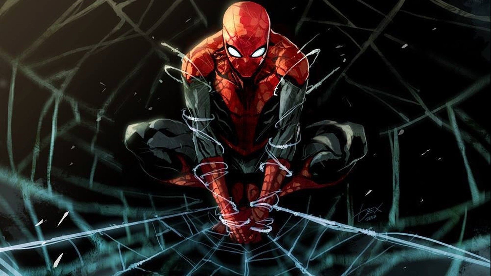 Spider Man Wallpapers