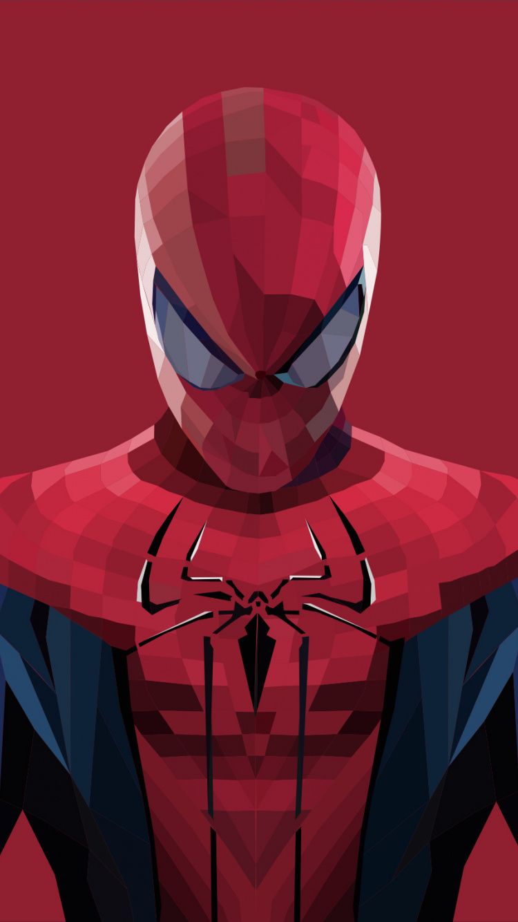 Spider Man Wallpapers