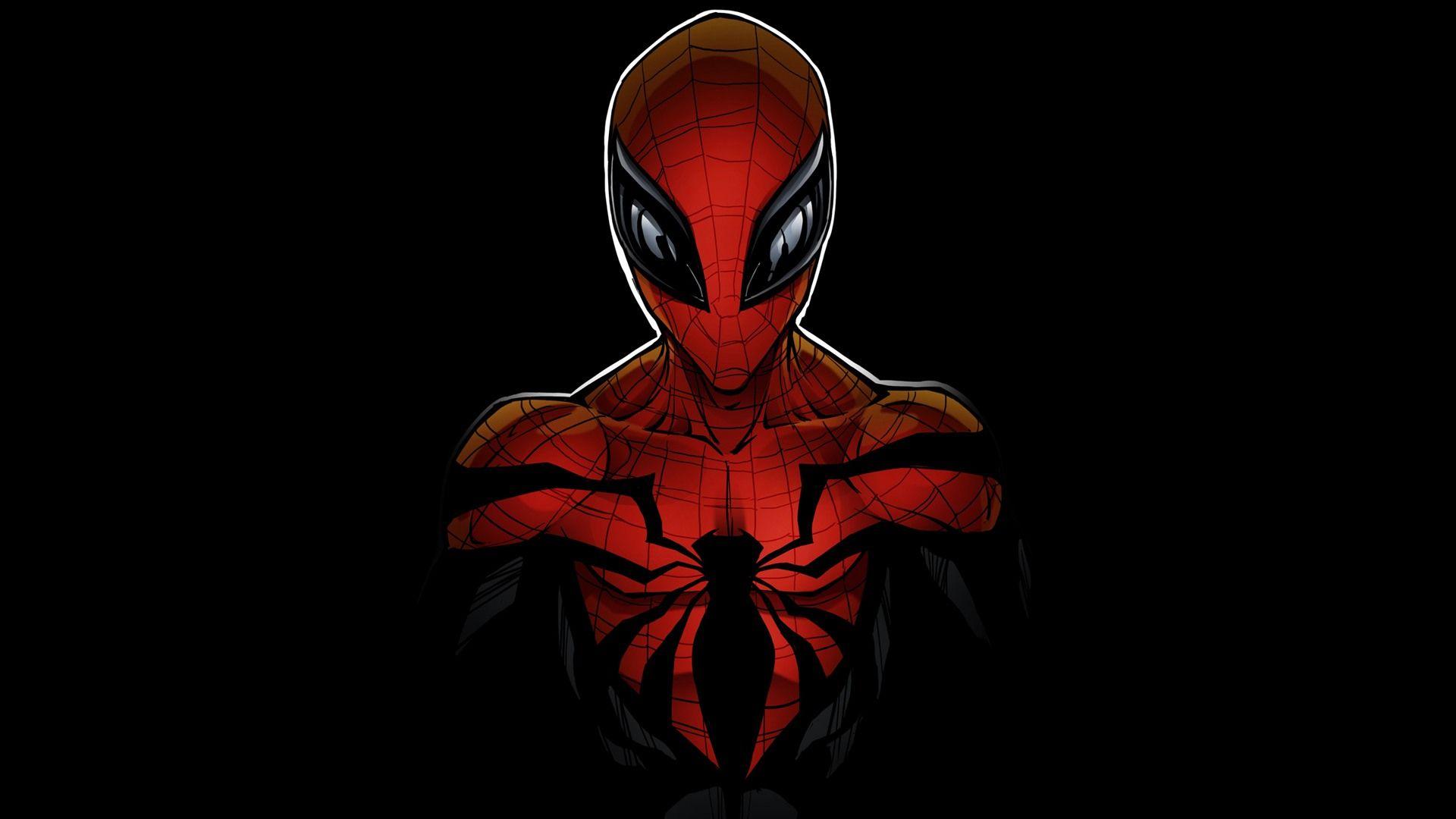 Spider Man Wallpapers