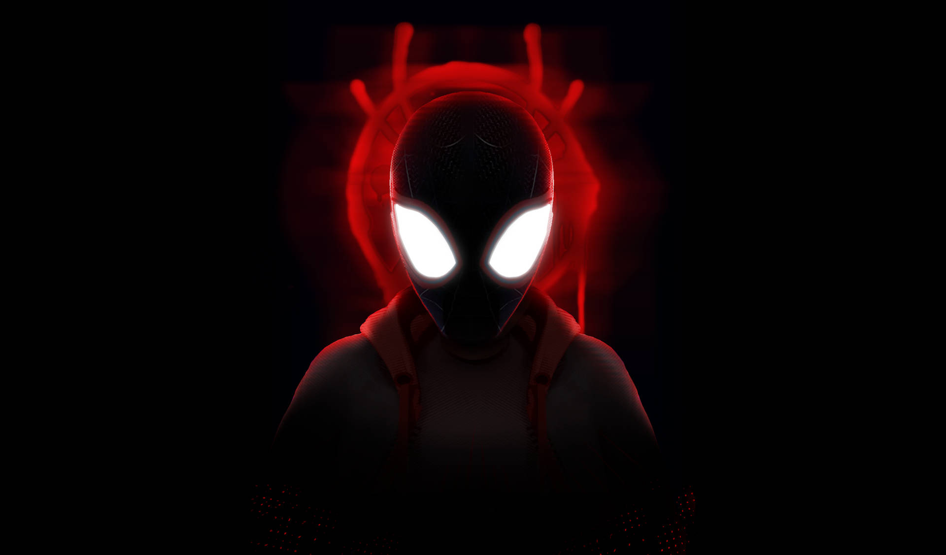 Spider Man Into The Spider Verse Wallpapers