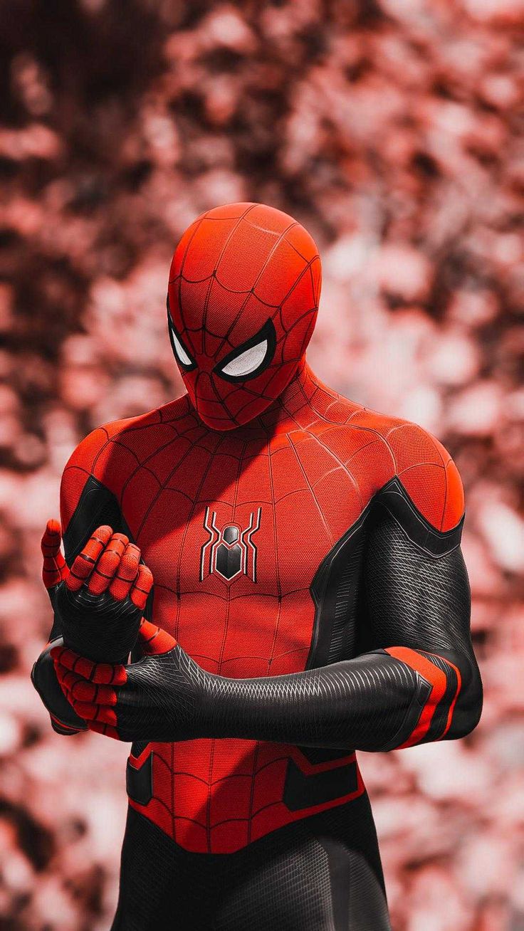 Spider-Man Wallpapers