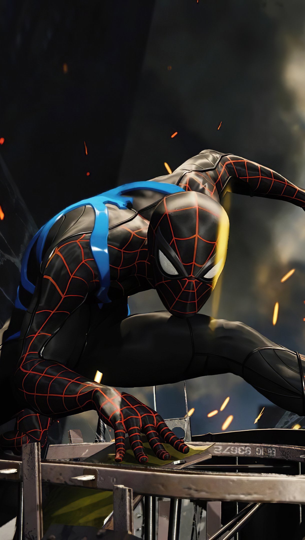 Spider-Man Wallpapers