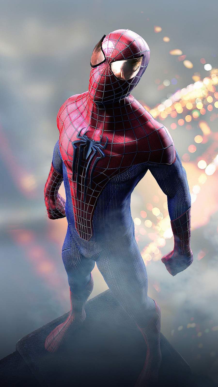 Spider-Man Wallpapers