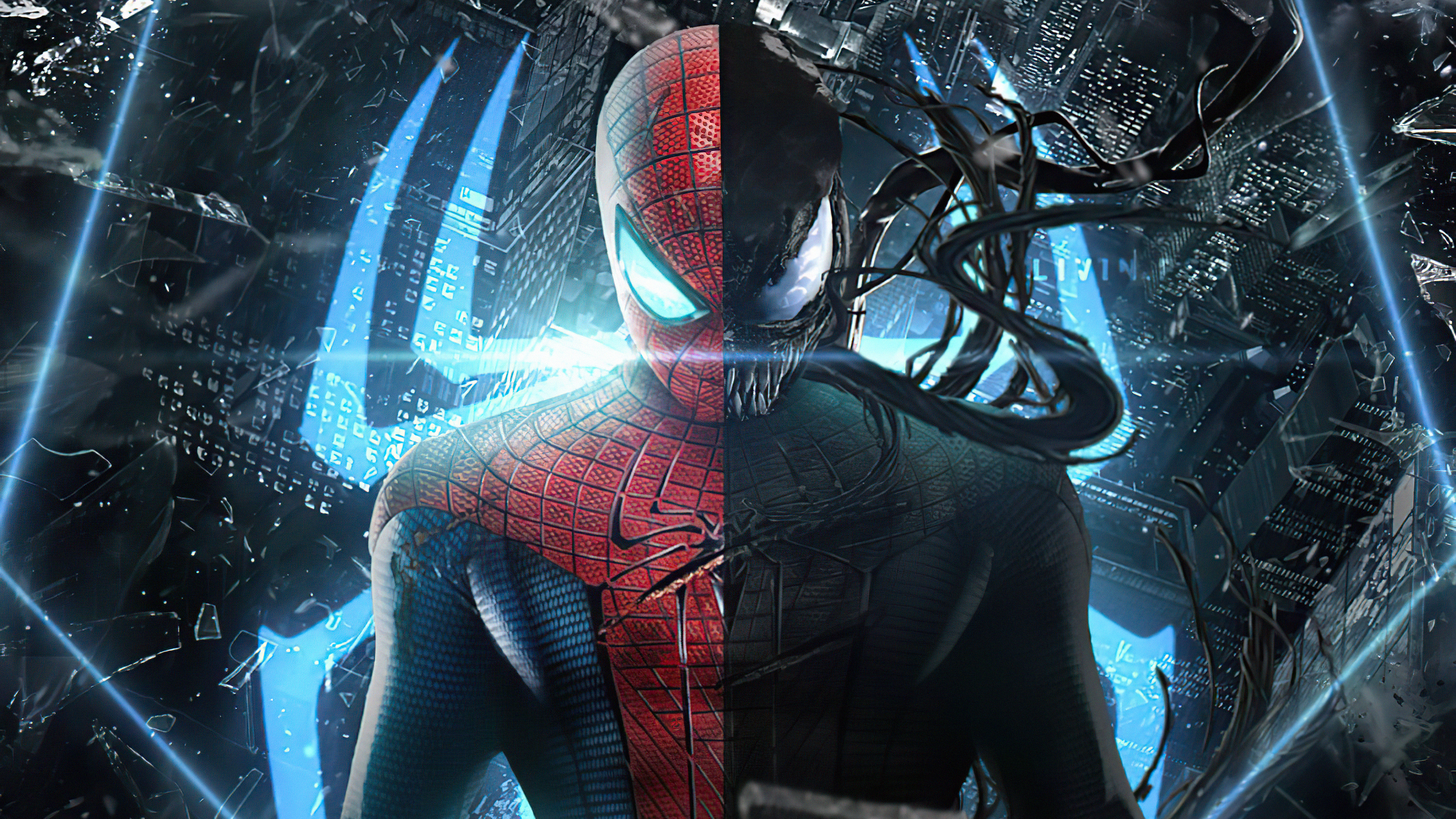 Spider-Man 3 Wallpapers