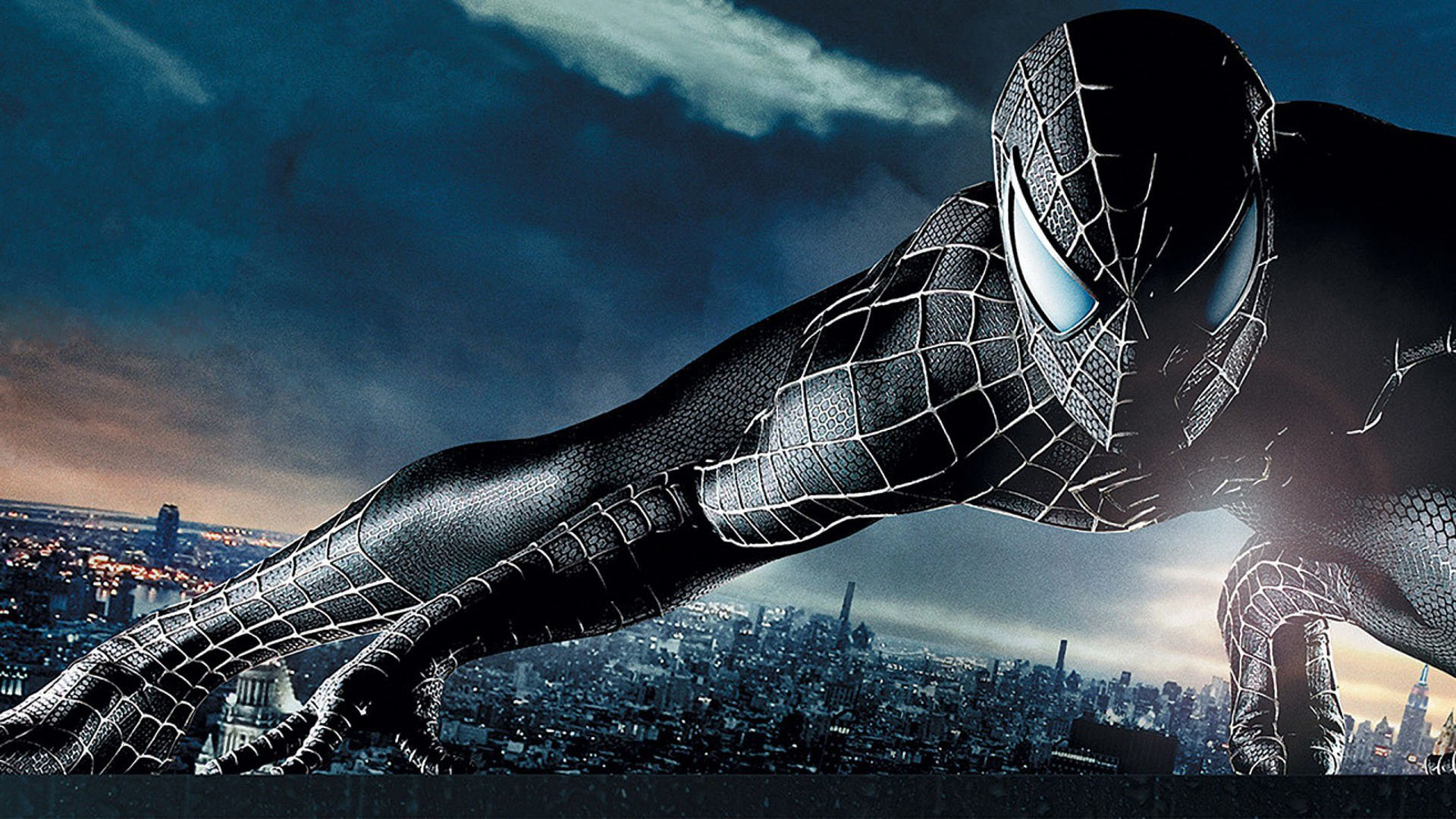 Spider-Man 3 Wallpapers