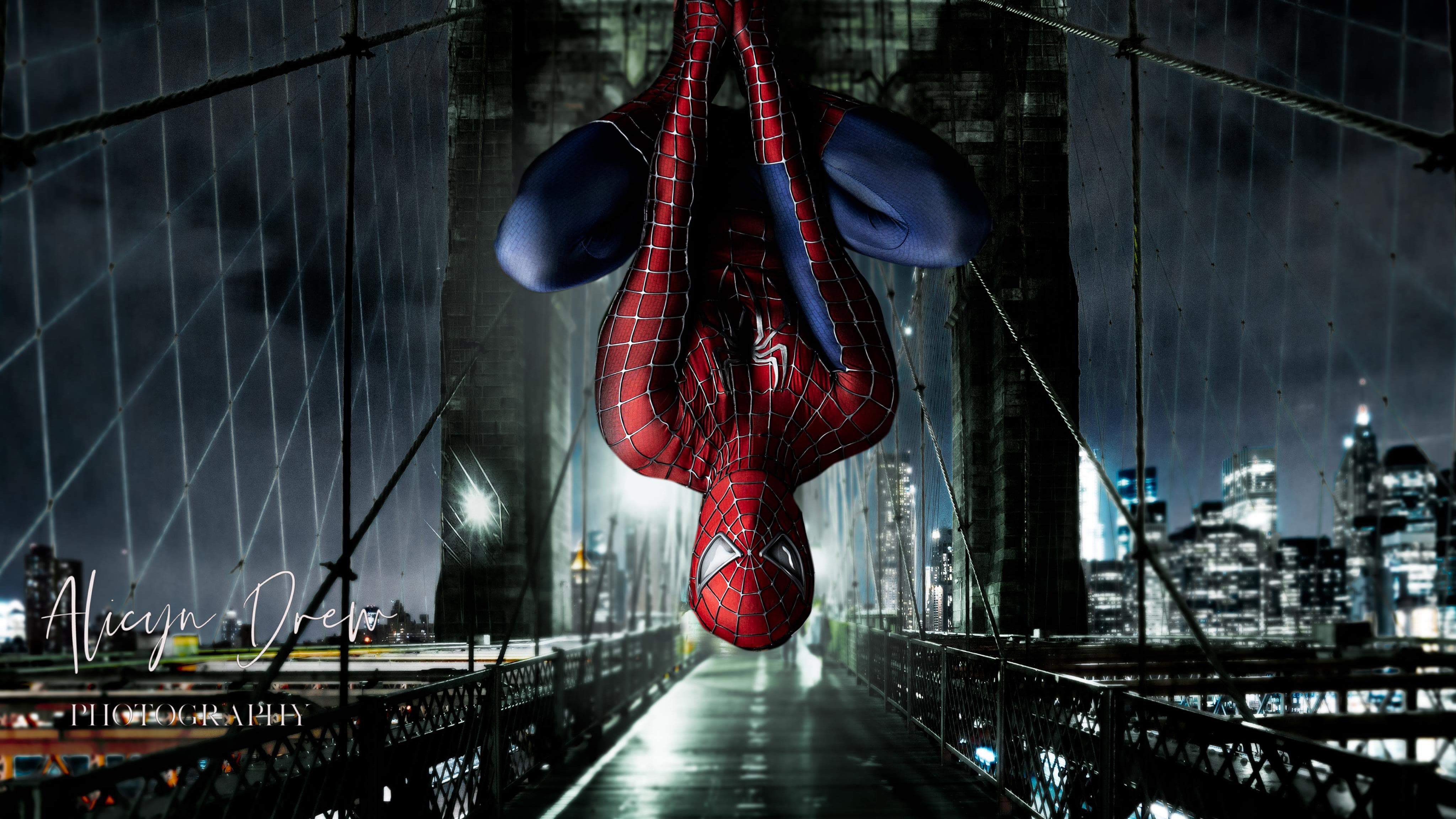 Spider-Man 3 Wallpapers