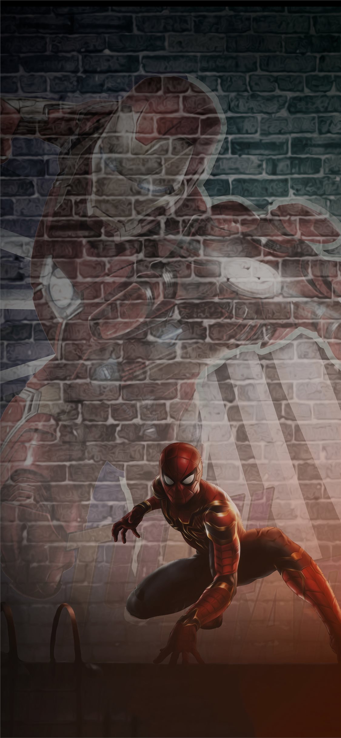 Spider-Man Far From Home Cool 4K Wallpapers