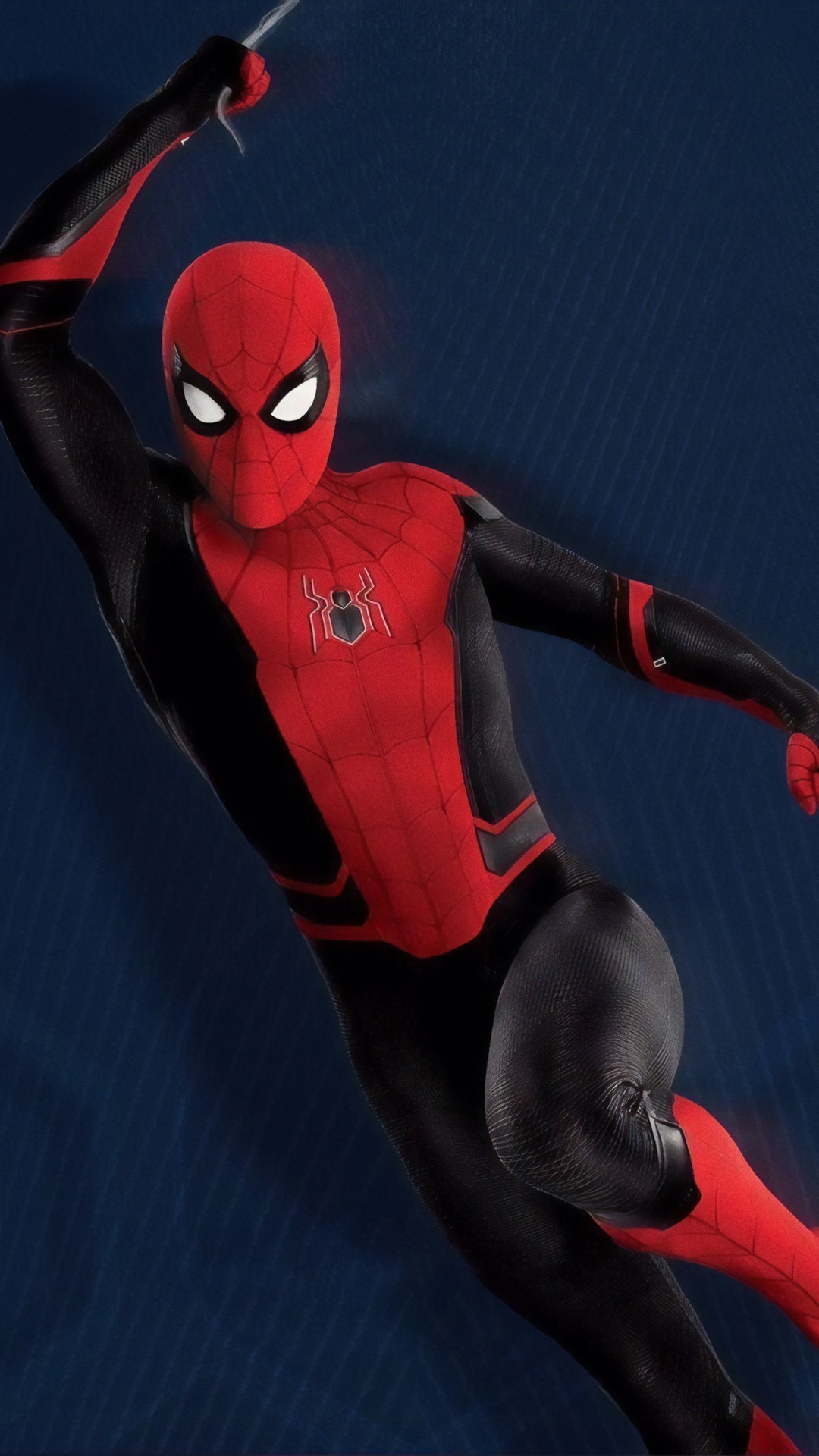 Spider-Man Far From Home Cool 4K Wallpapers