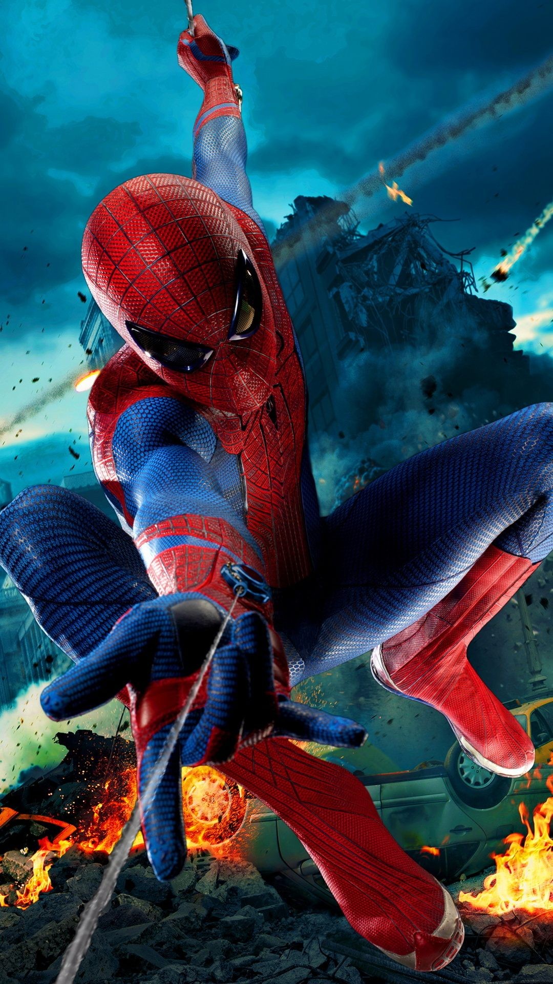 Spiderman Homecoming Wallpapers