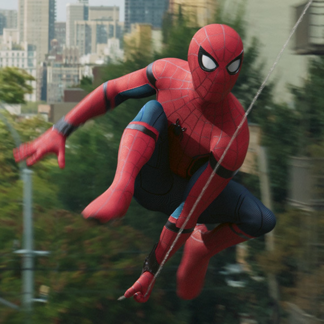 Spiderman Homecoming 2017 Fun Time Wallpapers