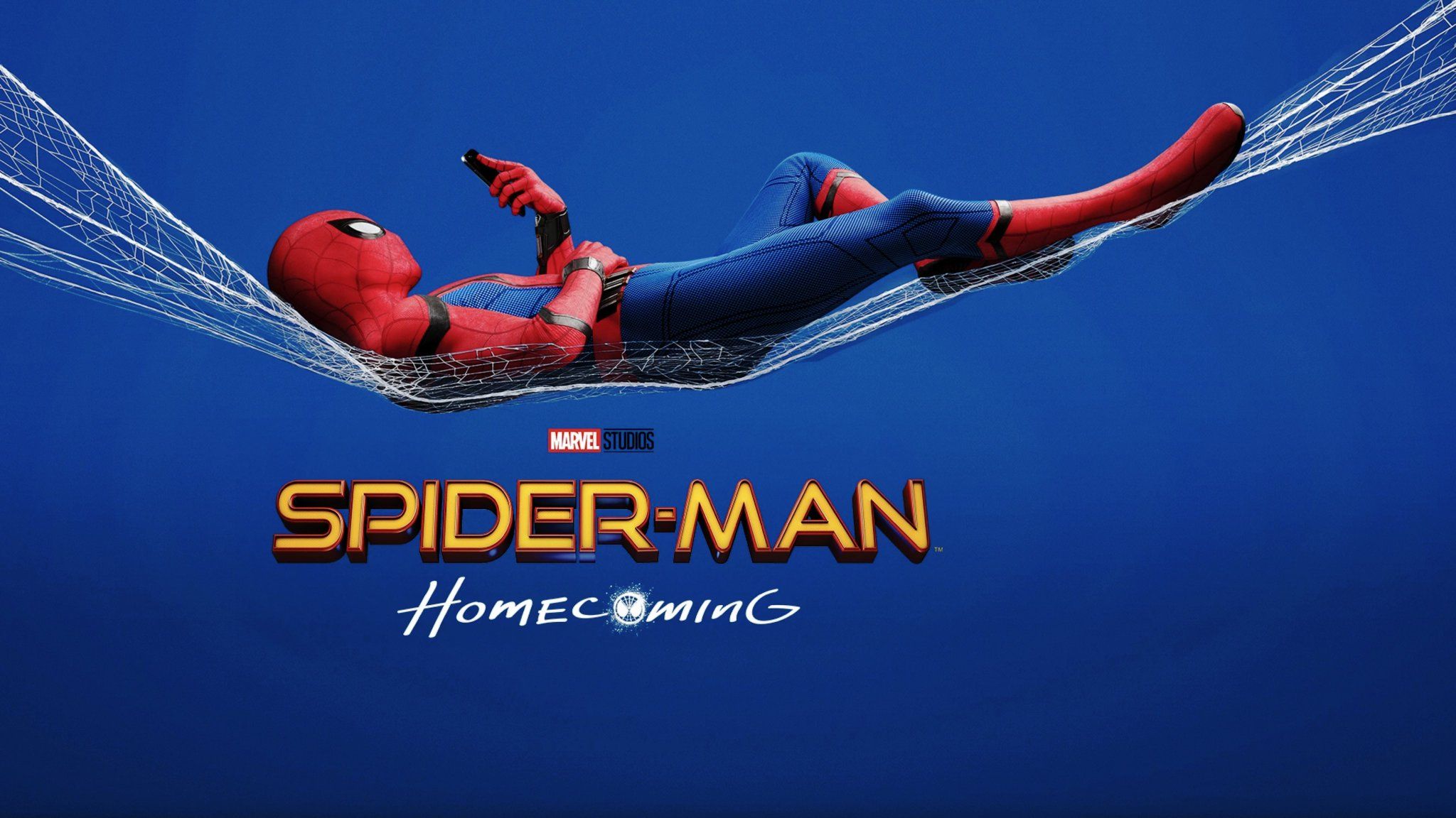 Spiderman Homecoming Ad Wallpapers