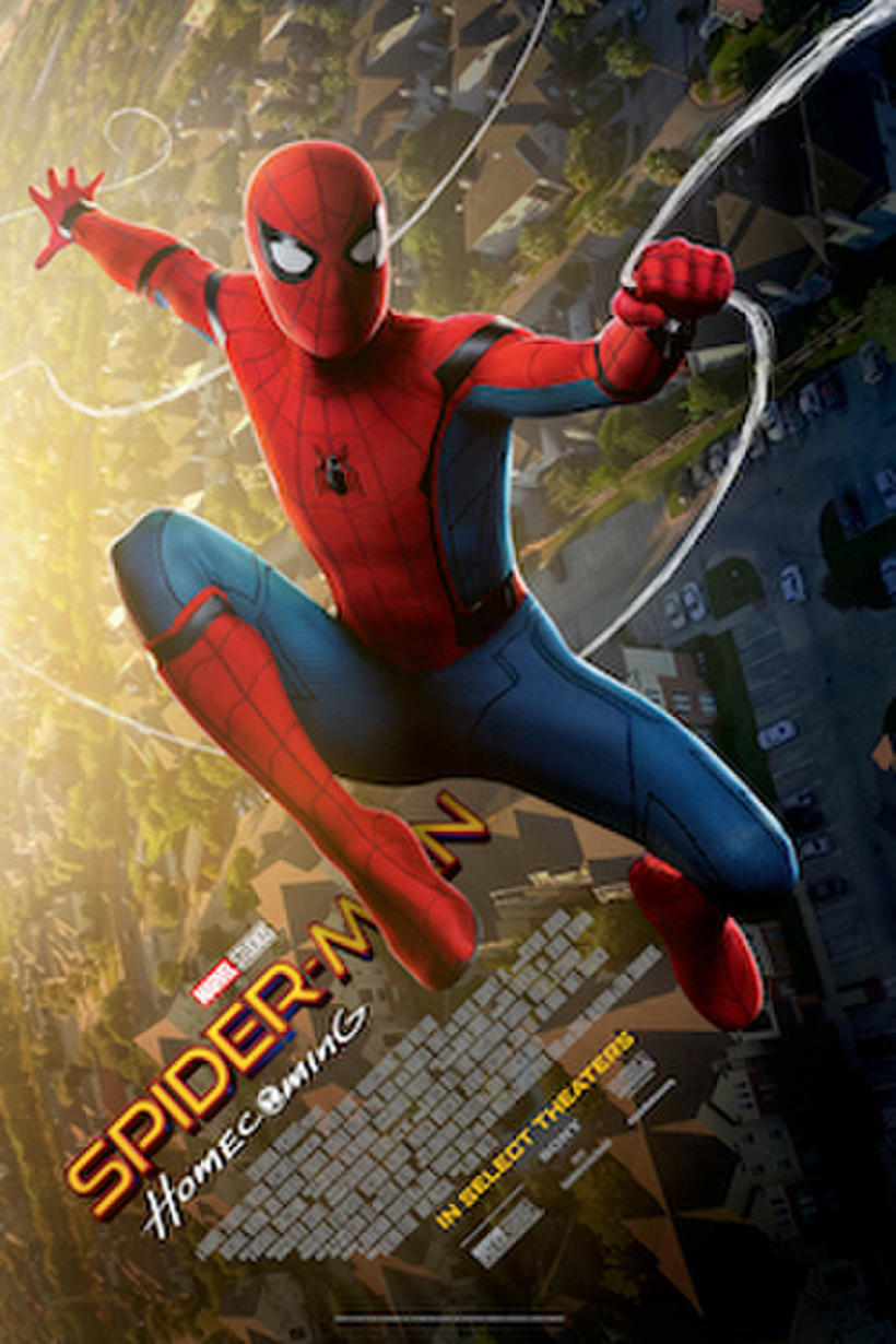 Spiderman Homecoming Movie Spidy Artwork Wallpapers