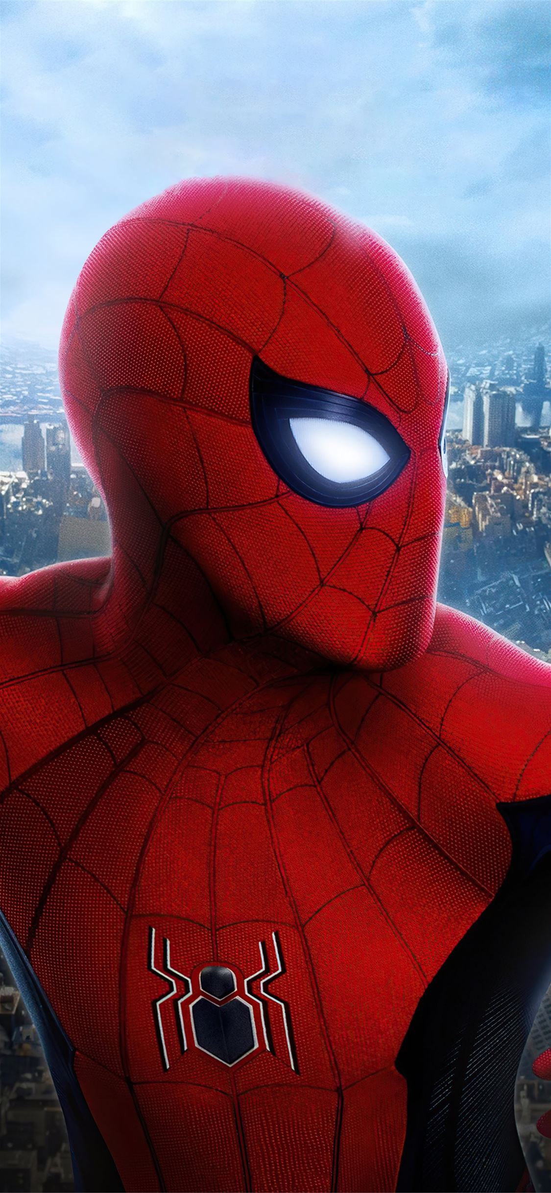 Spider-Man No Way Home 4K Wallpapers