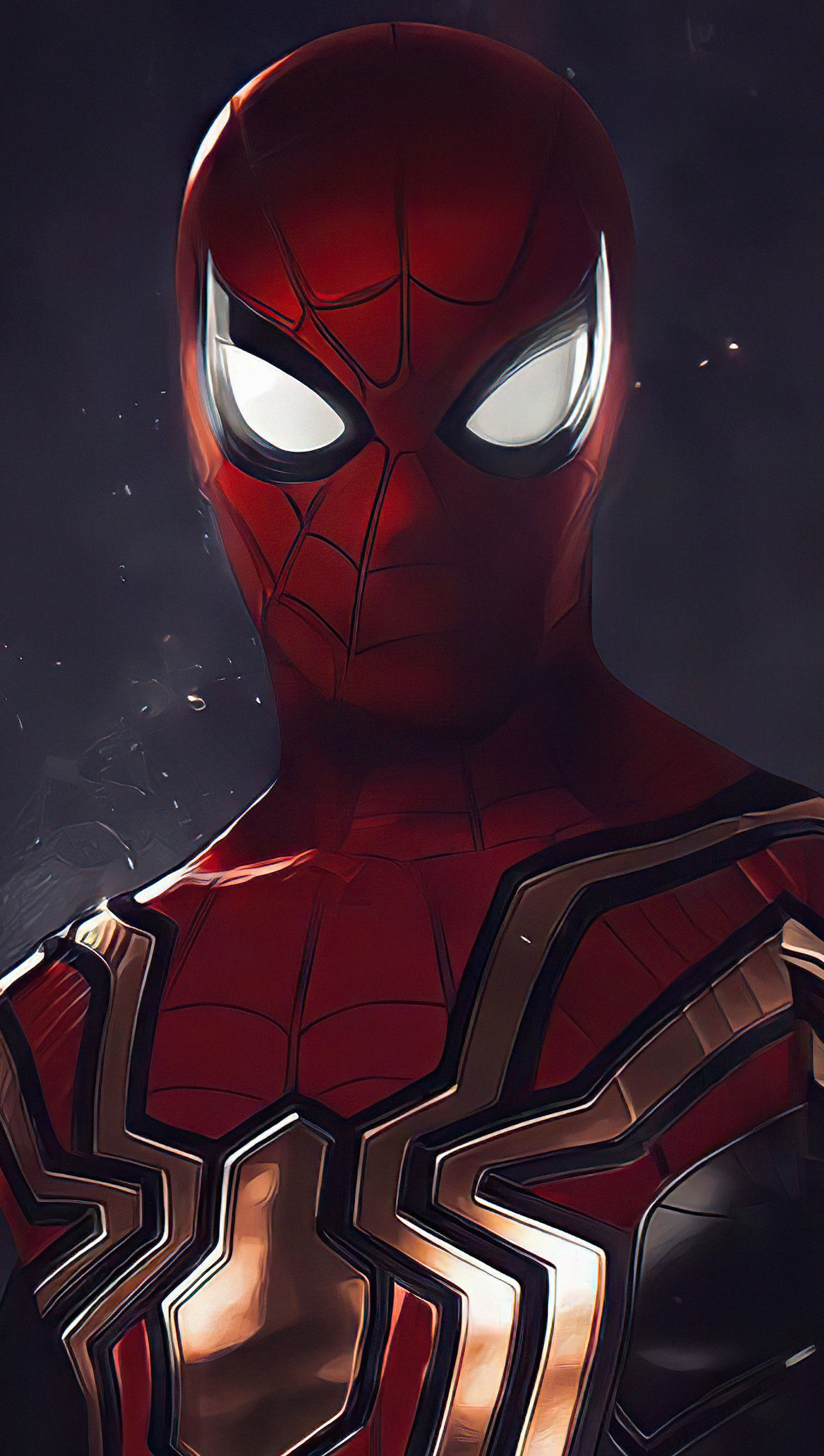 Spider-Man No Way Home Hd Poster Wallpapers