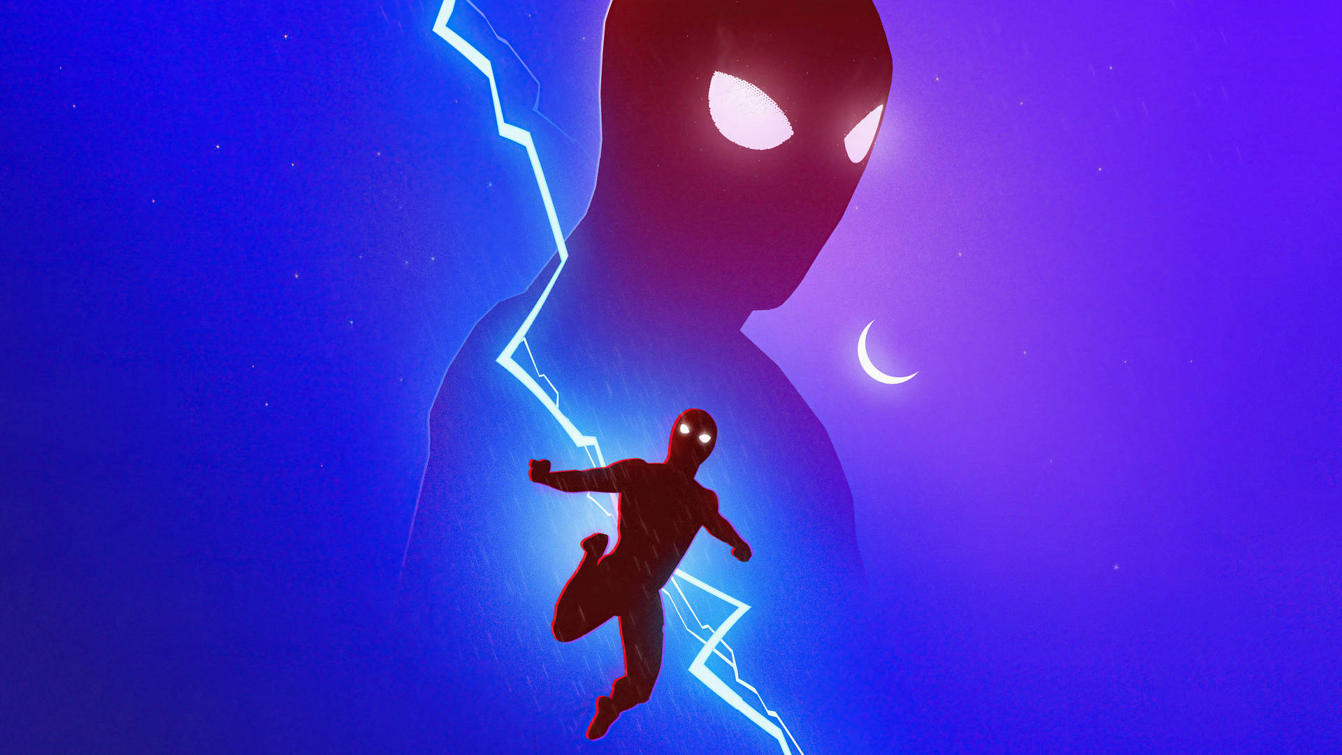 Spider-Man No Way Home Hd Poster Wallpapers