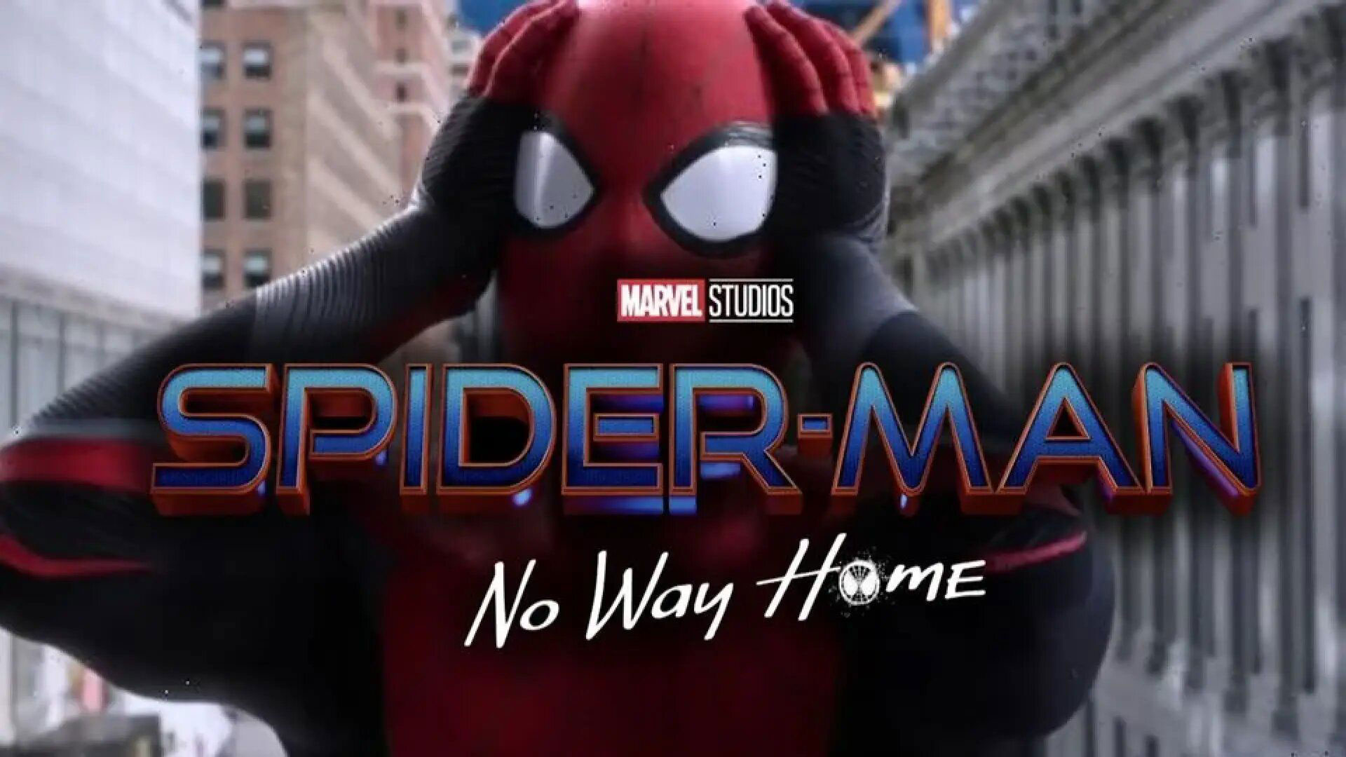 Spider-Man No Way Home Marvel Wallpapers