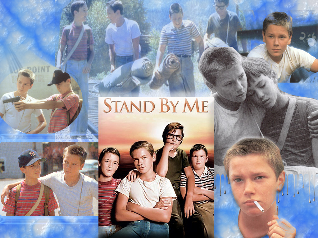 Stand By Me Wallpapers