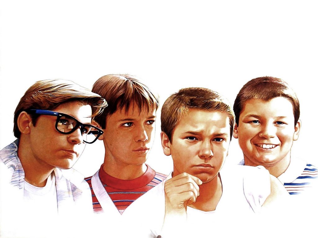 Stand By Me Wallpapers