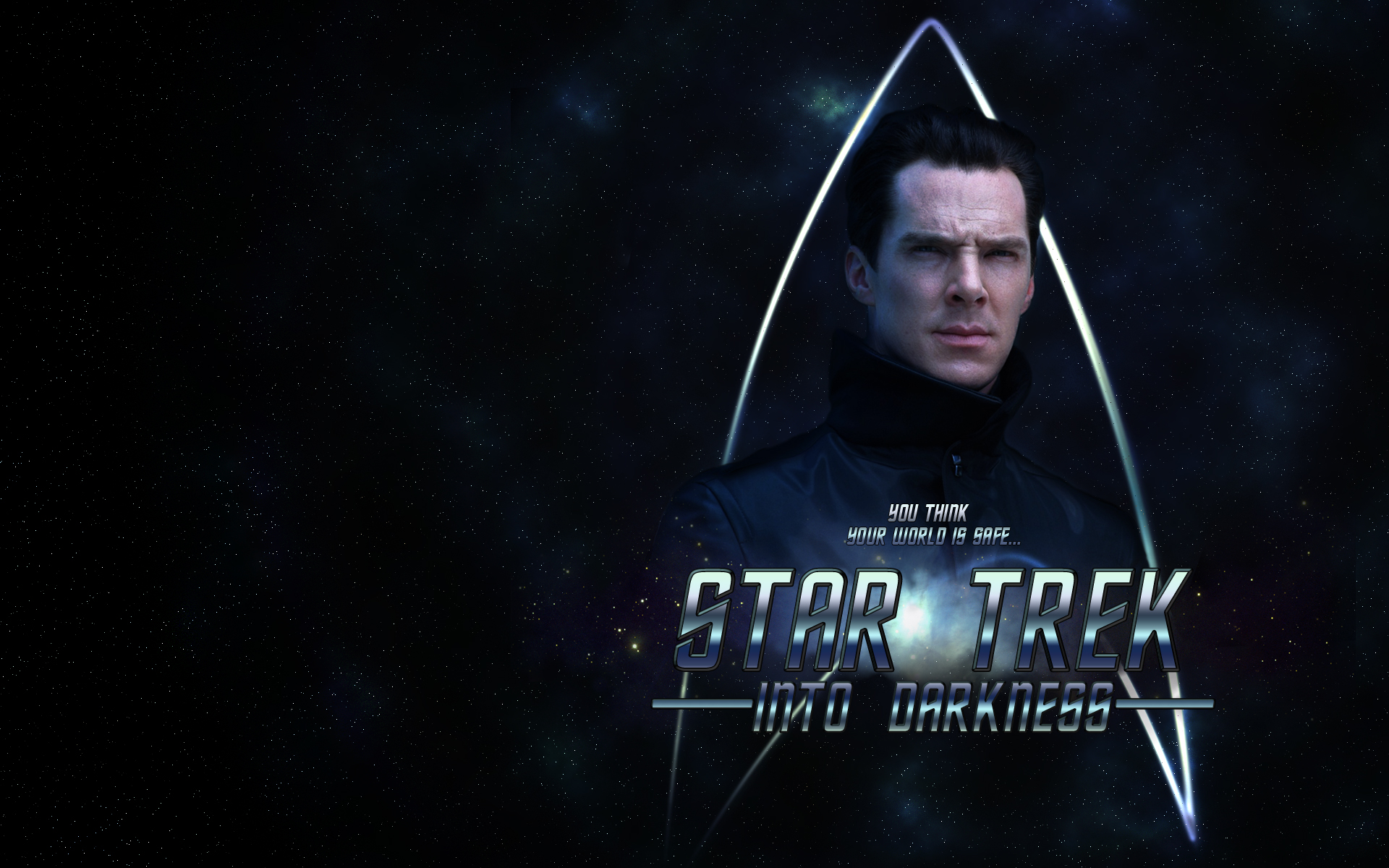 Star Trek Into Darkness Wallpapers