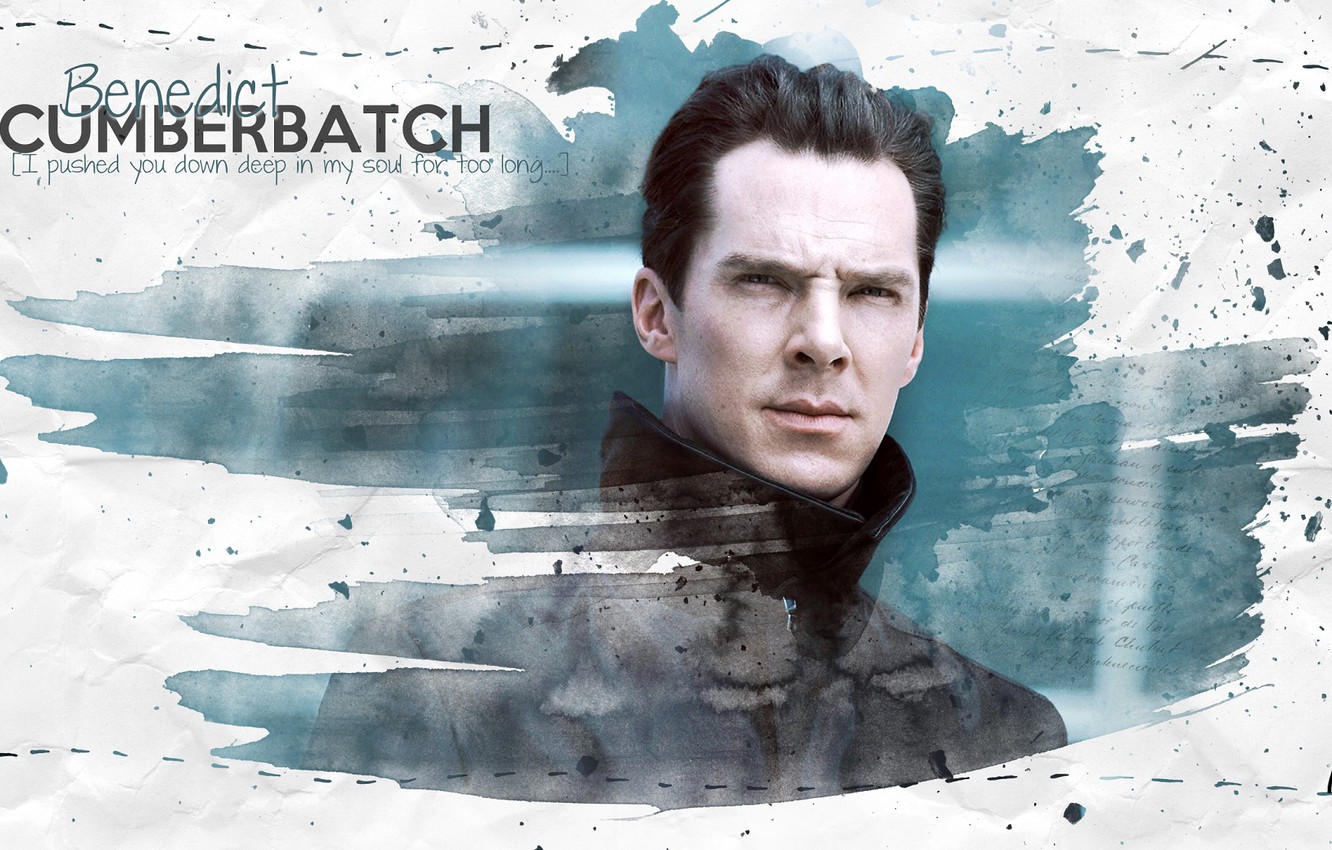 Star Trek Into Darkness Wallpapers