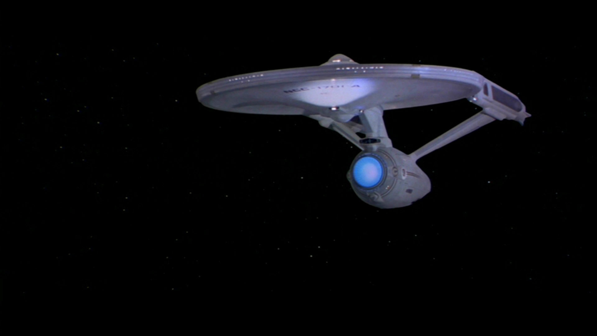 Star Trek V: The Final Frontier Wallpapers