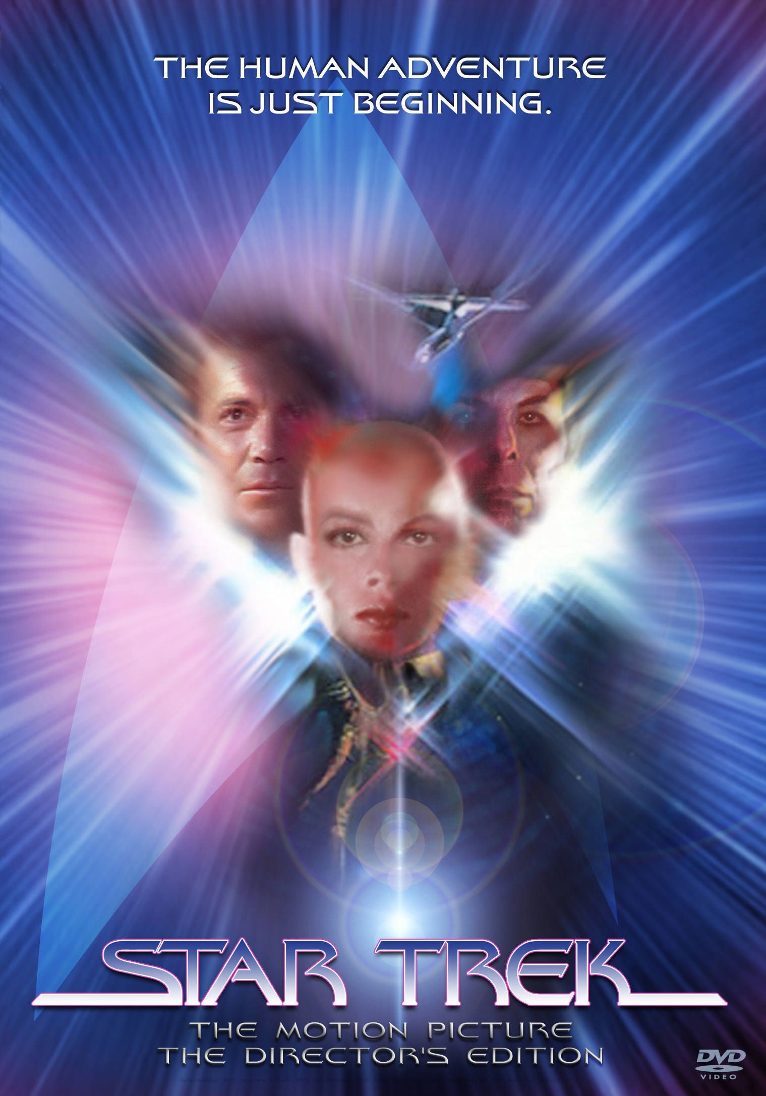 Star Trek: The Motion Picture Wallpapers