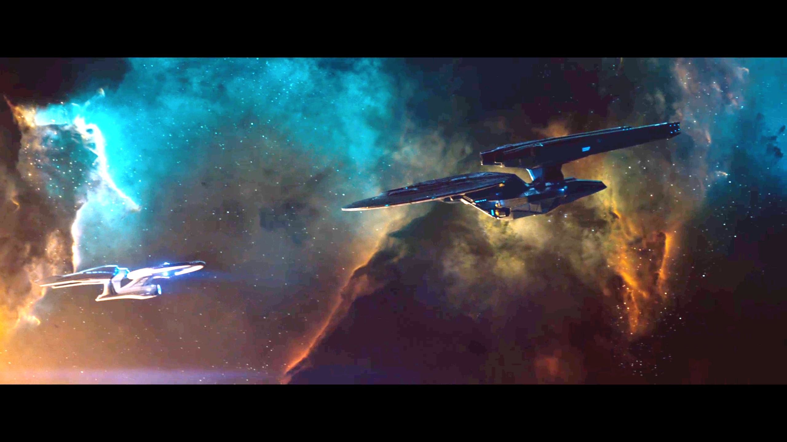 Star Trek: The Motion Picture Wallpapers