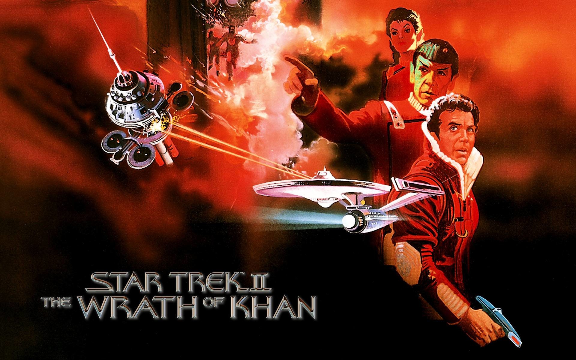 Star Trek: The Motion Picture Wallpapers