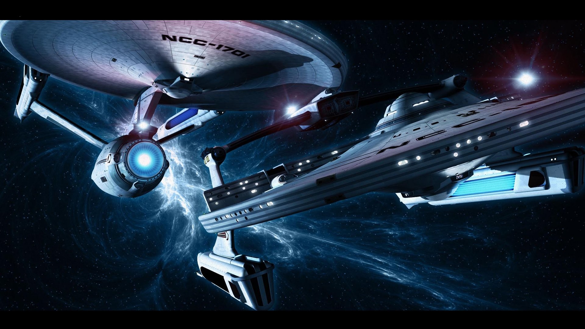 Star Trek: The Motion Picture Wallpapers