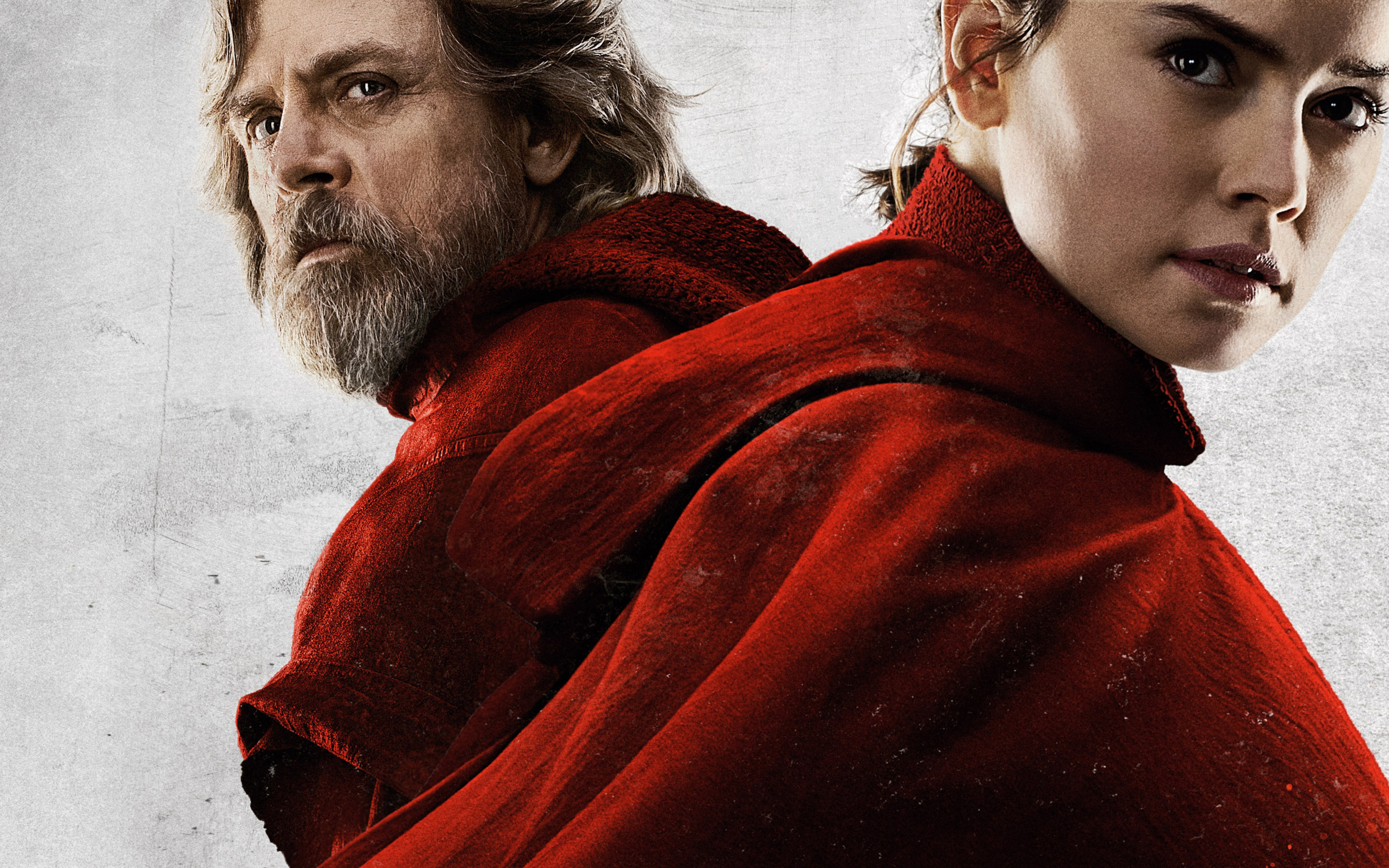 Star Wars 8 The Last Jedi 2017 Wallpapers