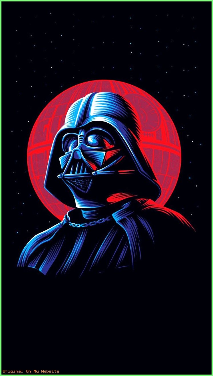 Star Wars Dark Side Wallpapers