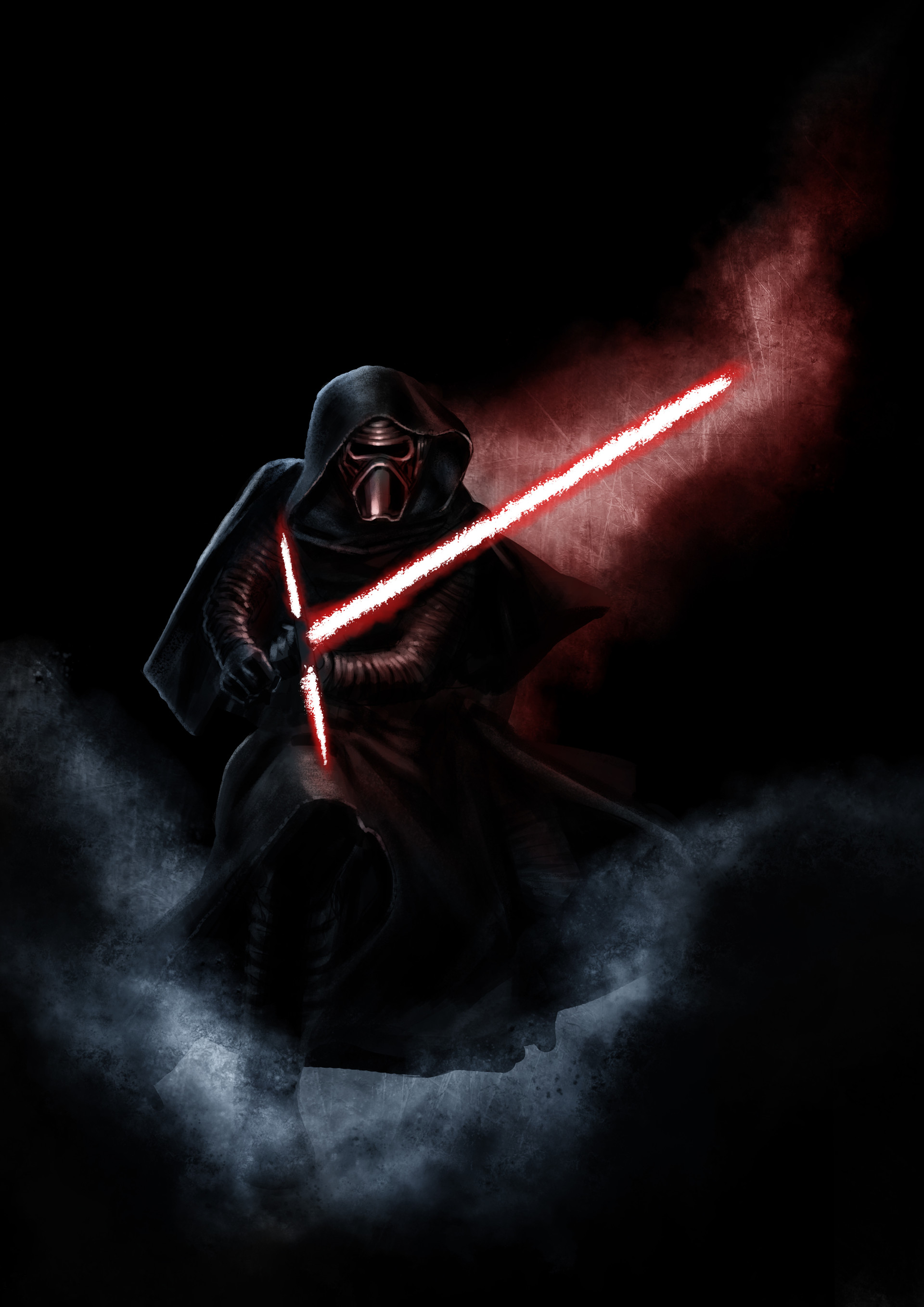 Star Wars Dark Side Wallpapers