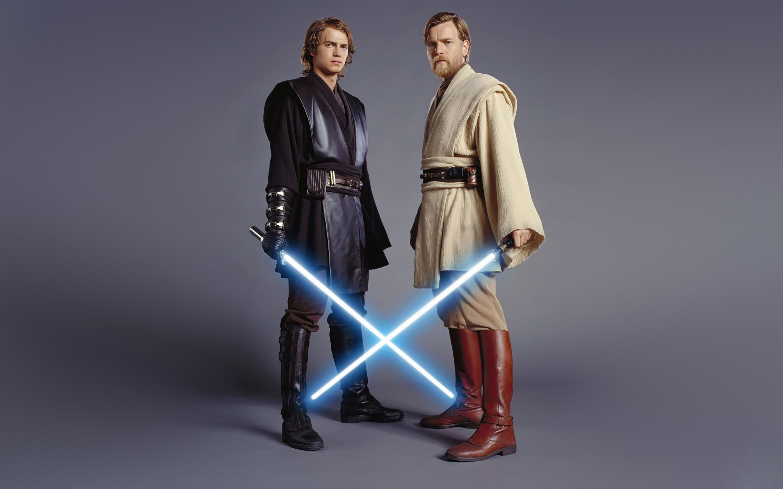 Star Wars Episode Iii: Revenge Of The Sith Wallpapers