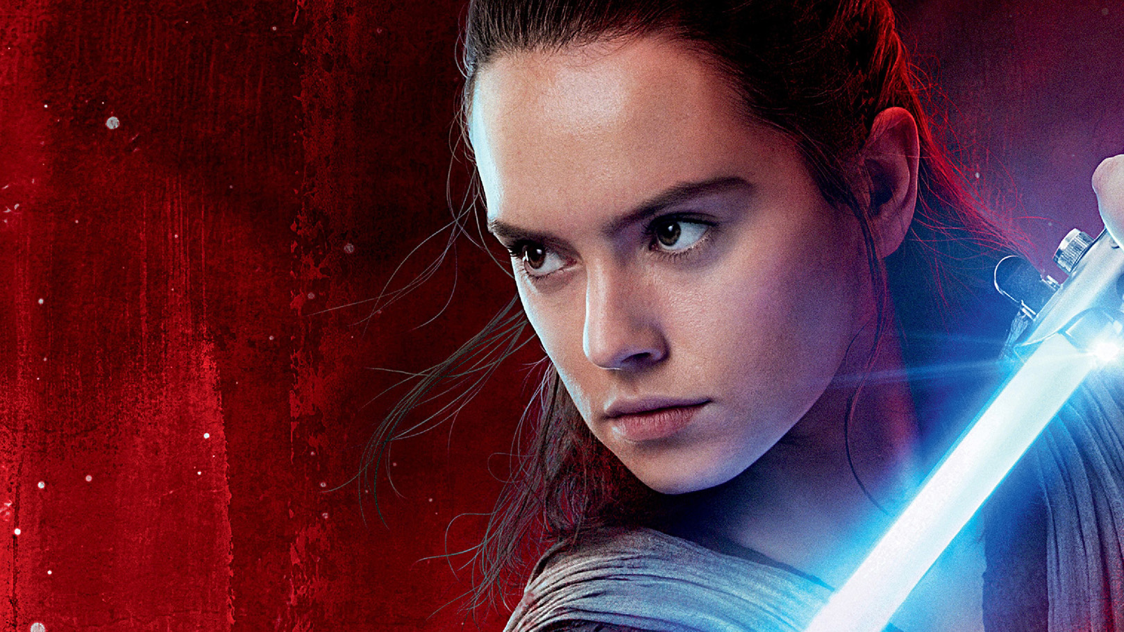 Star Wars Episode Ix Daisy Ridley Wallpapers