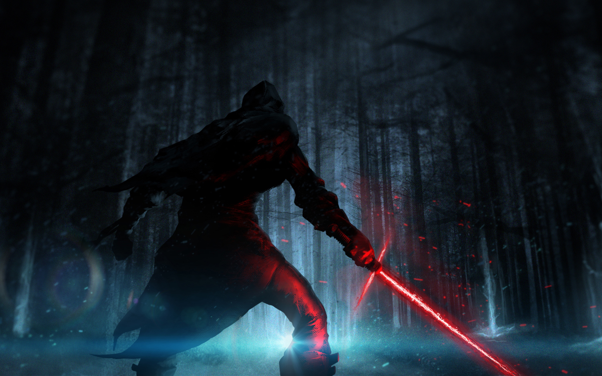 Star Wars Episode Vii: The Force Awakens Wallpapers