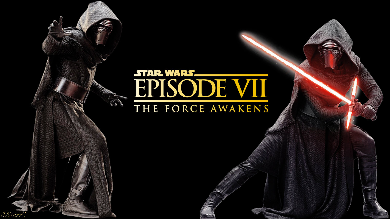 Star Wars Episode Vii: The Force Awakens Wallpapers