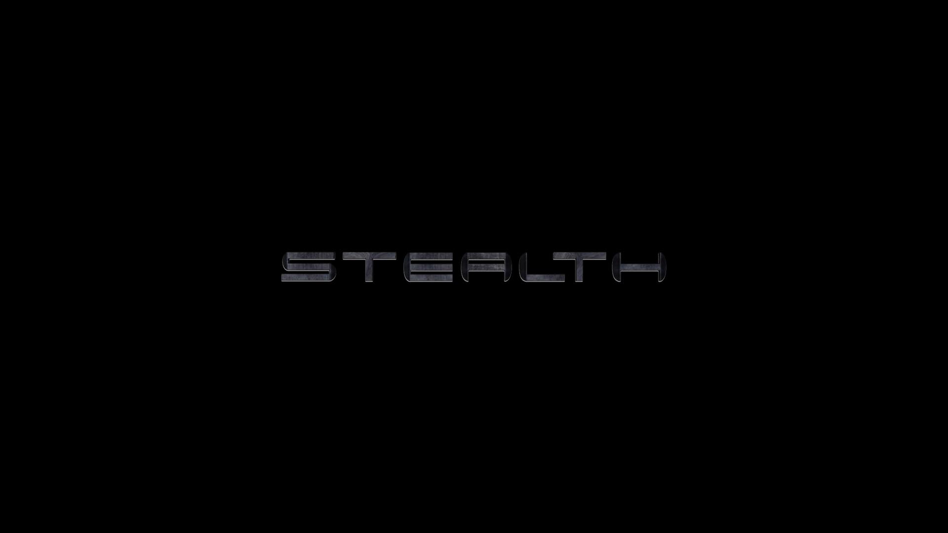 Stealth Wallpapers