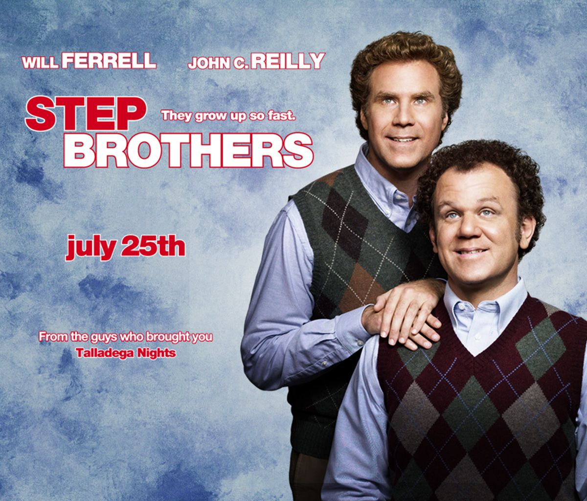 Step Brothers Wallpapers