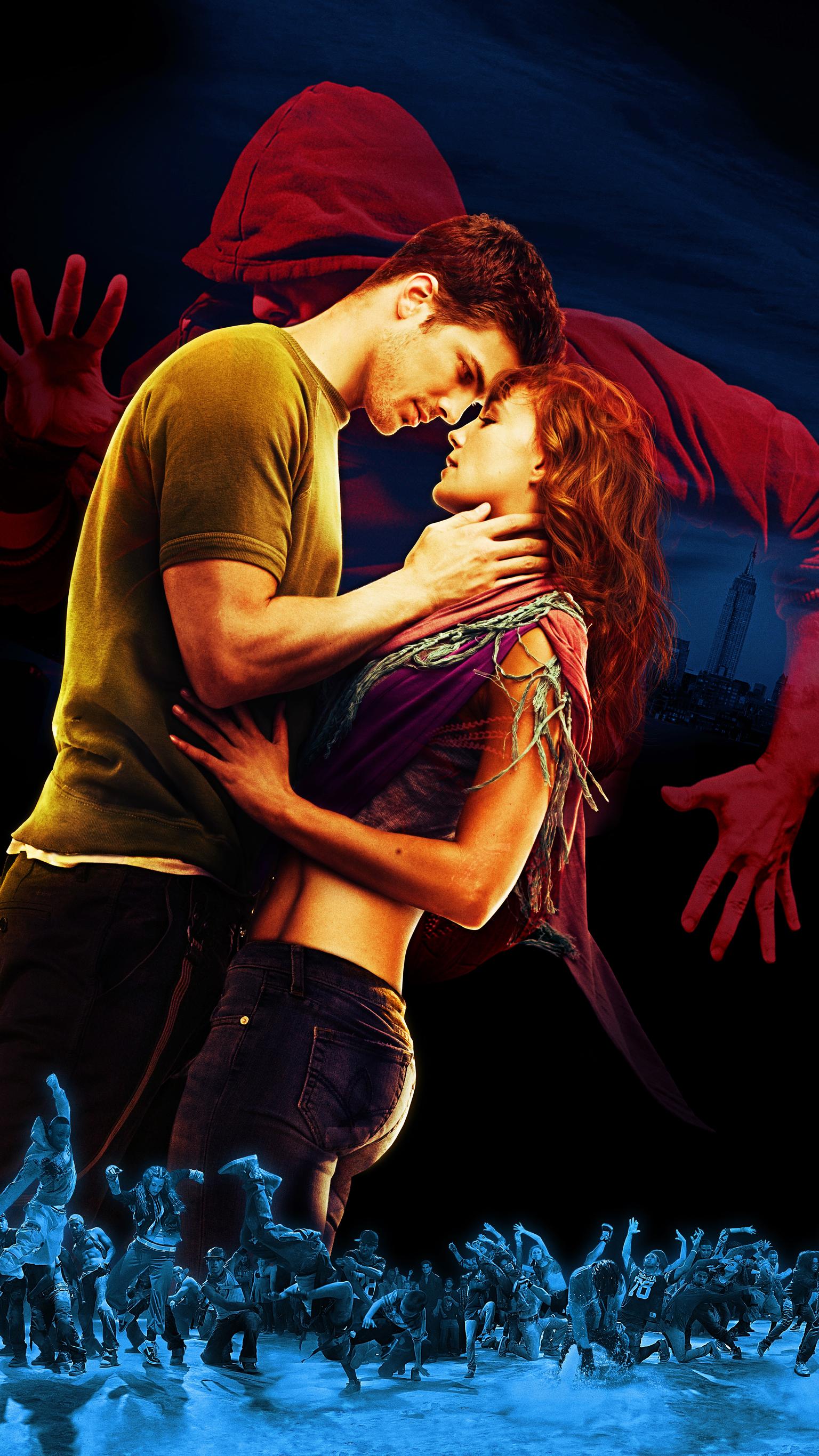 Step Up All In Wallpapers