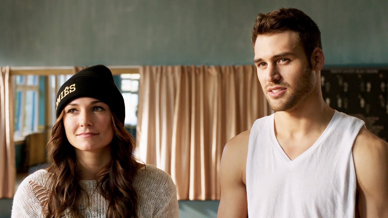 Step Up All In Wallpapers